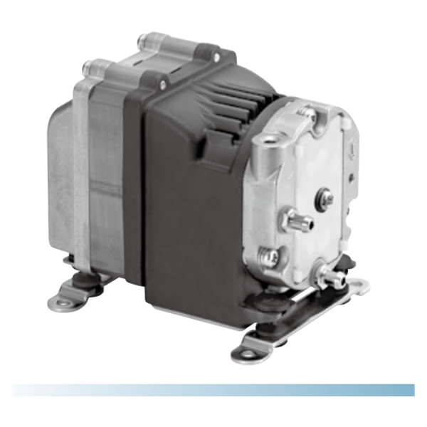 NITTO日東工器 DC線(xiàn)性驅(qū)動(dòng)活塞真空泵DVH145-X1