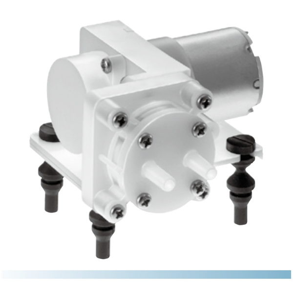 NITTO日東工器 DC線(xiàn)性驅(qū)動(dòng)活塞真空泵DVH145-X1