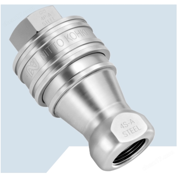 NITTO日東工器 SP 快速接頭 TYPE A 16SP-A