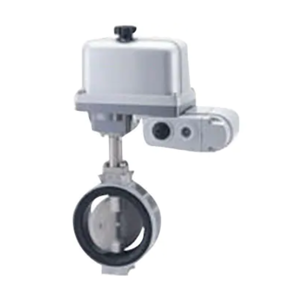 KITZ日本開滋鋁制蝶閥（BJ系列）10BJUE-50A