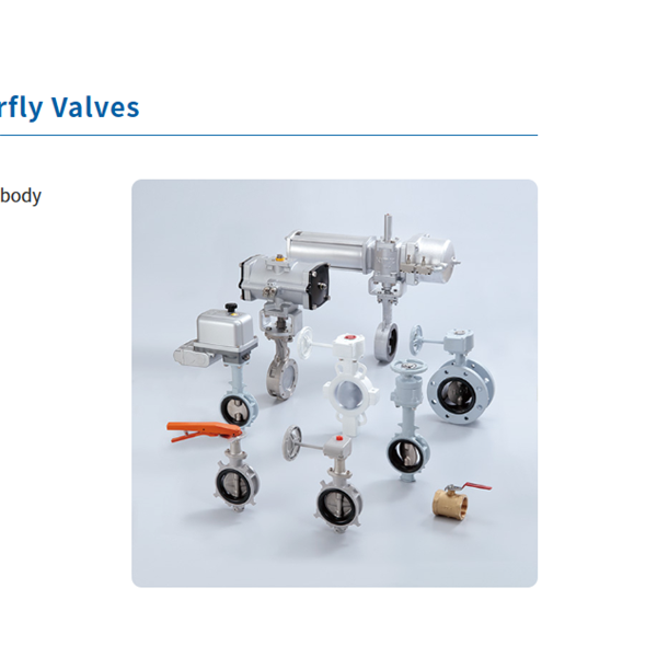 KITZ日本開滋鋁制蝶閥（BJ系列）10BJUE-50A