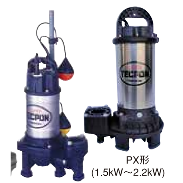 日本terada寺田泵陸上泵鑄鐵制PX6-2200