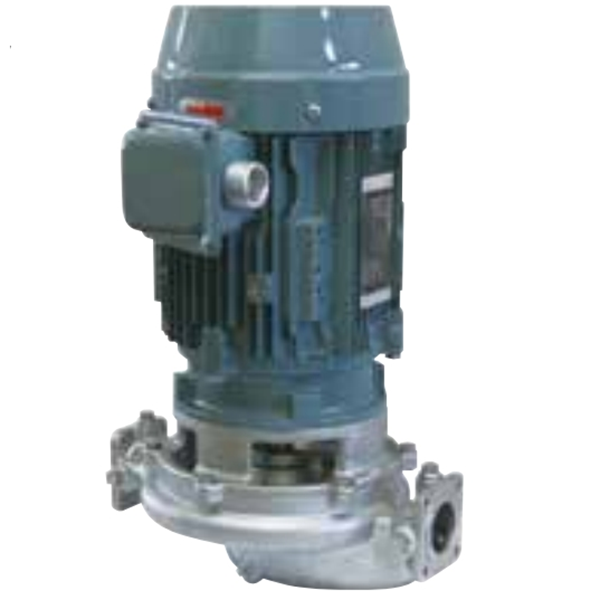 日本terada寺田泵陸地泵不銹鋼制TSLP2-80-62.2E