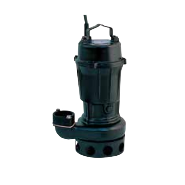 日本terada寺田泵水中泵鑄鐵制TCN5-615