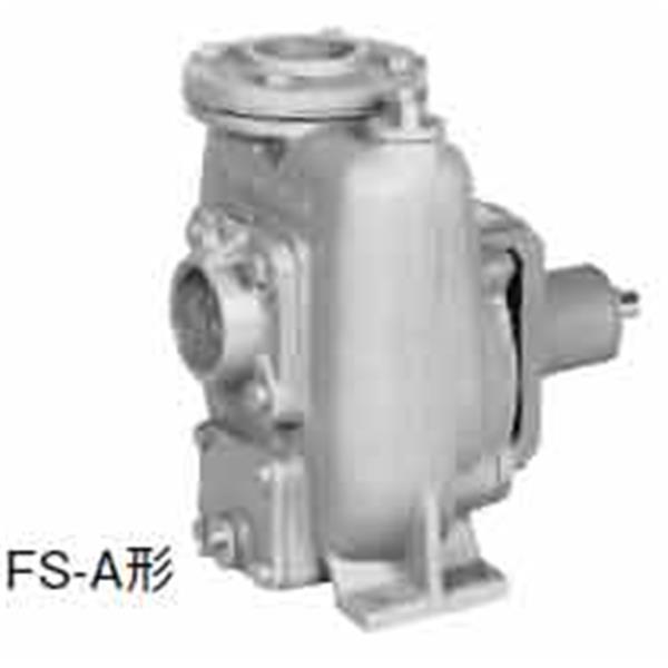 kawamoto川本污水和廢物潛水泵ZUJ-656-2.2LN