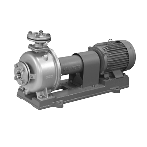 kawamoto川本污水和廢物潛水泵ZUJ-656-2.2LN