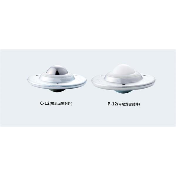 FREEBEAR福力百亞萬向球P-12