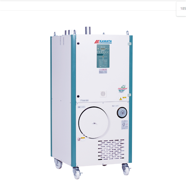 日本特庫曼COTOSORT、KAWATA除濕干燥機DFC-25Z