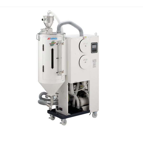 日本特庫曼COTOSORT、KAWATA除濕干燥機DFC-25Z