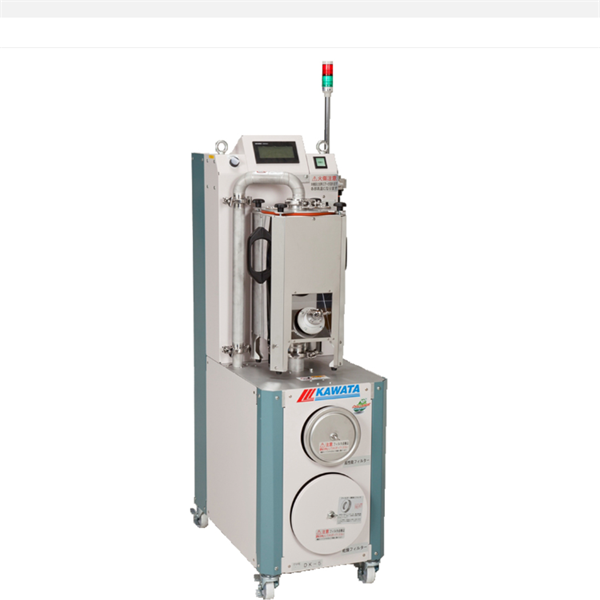 日本特庫曼COTOSORT KAWATA氮?dú)飧稍餀C(jī)DK-5C