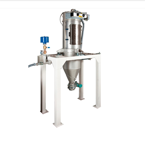 日本特庫曼COTOSORT KAWATA粉末裝載運輸機VP-10