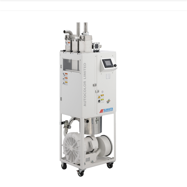 日本特庫(kù)曼COTOSORT KAWATA質(zhì)量稱重混合機(jī)LC-50Z