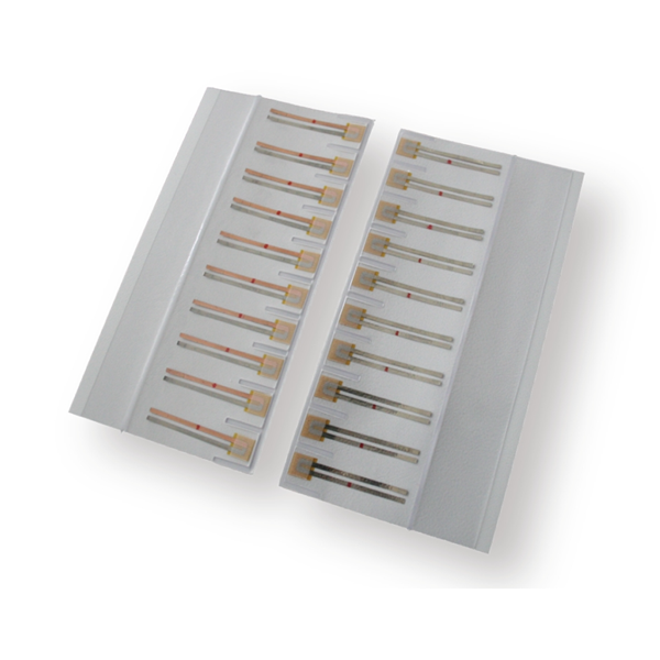 SAKAGUCHI坂口電熱Samicon 聚酰亞胺加熱器MPI-11型