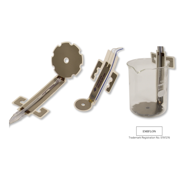 SAKAGUCHI坂口電熱Samicon 聚酰亞胺加熱器MPI-11型