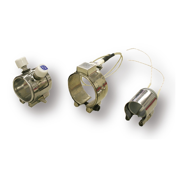 SAKAGUCHI坂口電熱Samicon 聚酰亞胺加熱器MPI-11型