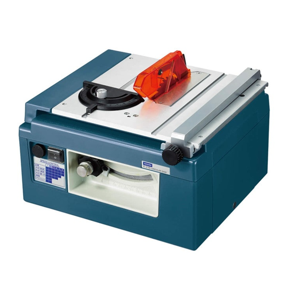 日本HOZAN鋸機臺式圓鋸K-210金屬加工小巧便捷