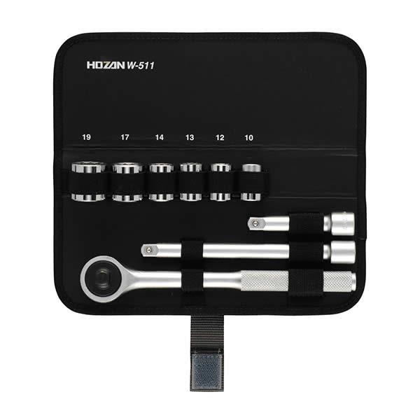 日本HOZAN 工具套裝強(qiáng)力型鑷子P-655