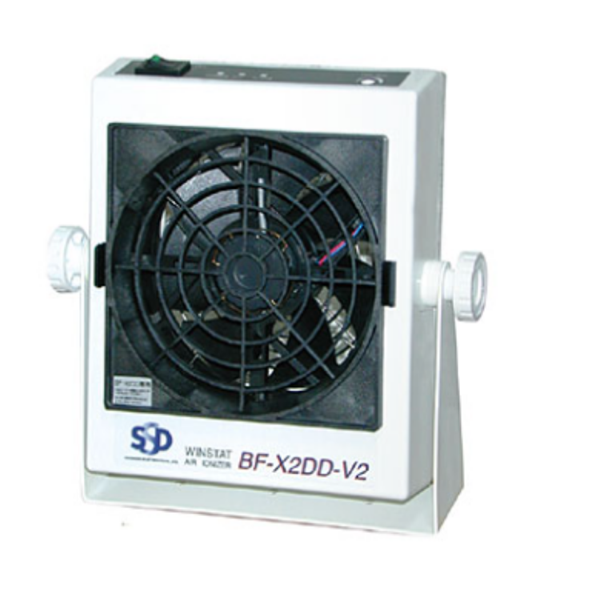 SSD進口日本靜電消除器BF-X4DD輕薄風扇型Winstat