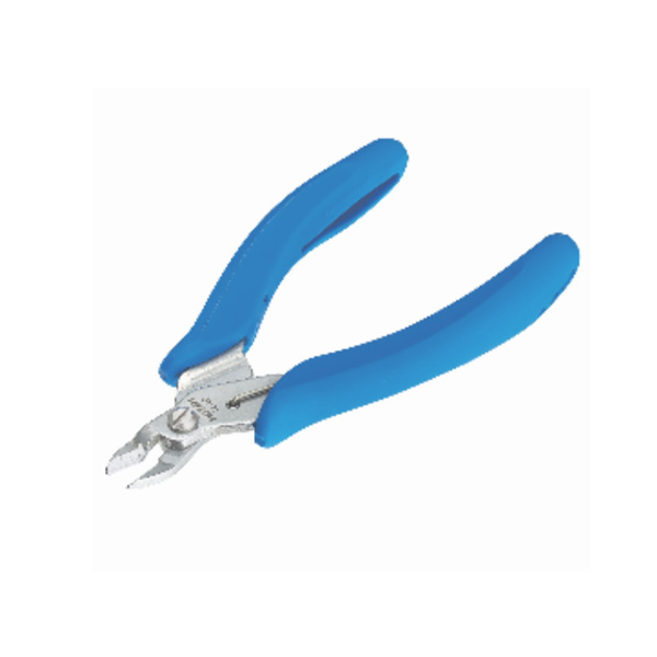 日本HOZAN 高耐用精密剪鉗N-57微型鉗子