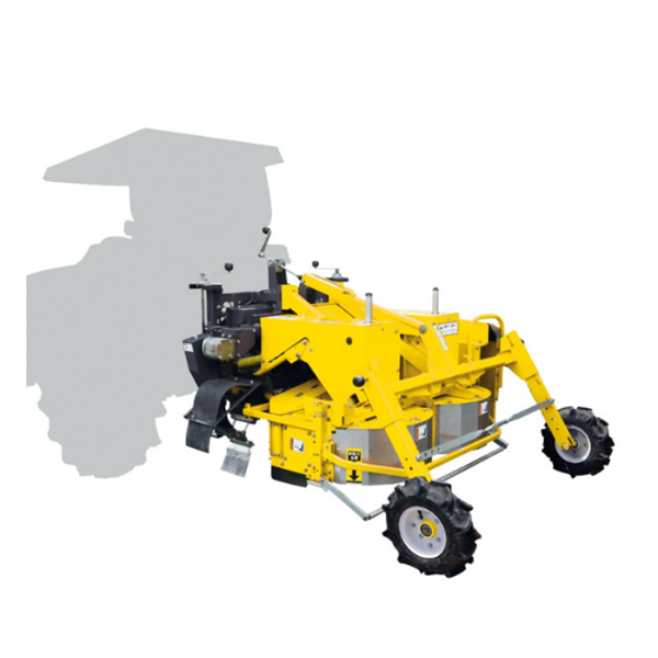 MINORU日本進(jìn)口芋頭分離機STB-2