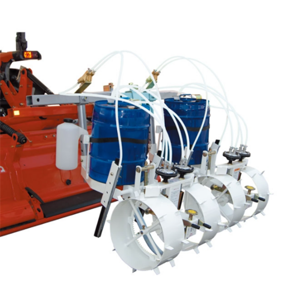 MINORU日本進(jìn)口水田驅(qū)動(dòng)除草機(jī)KE3A六行型