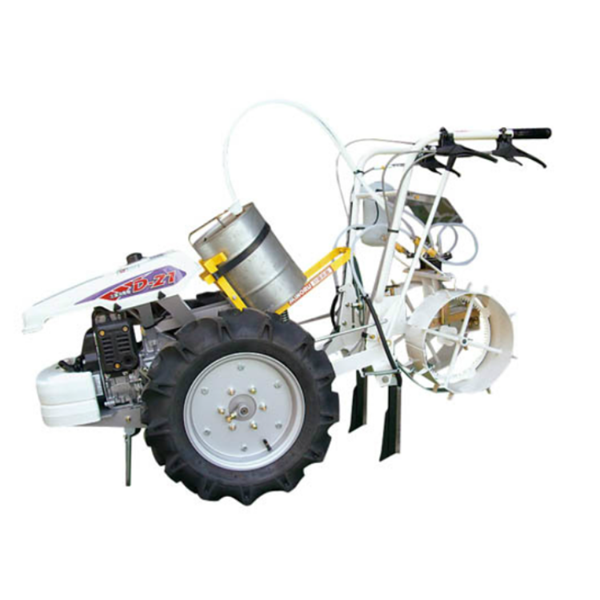 MINORU日本進(jìn)口水田驅(qū)動(dòng)除草機(jī)KE3A六行型