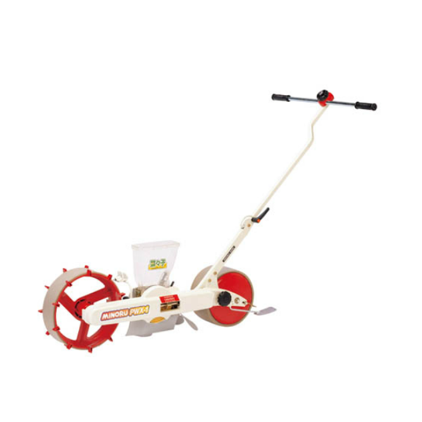 MINORU日本進(jìn)口水田驅(qū)動(dòng)除草機(jī)KE3A六行型