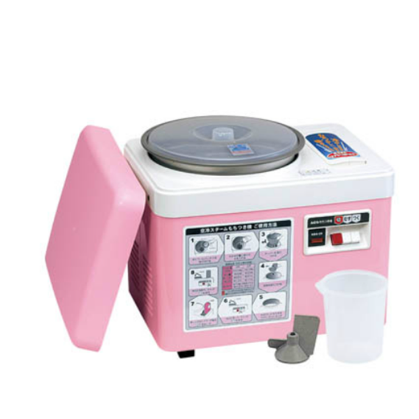 MINORU日本進(jìn)口風(fēng)冷蒸汽年糕機(jī)HSA-25