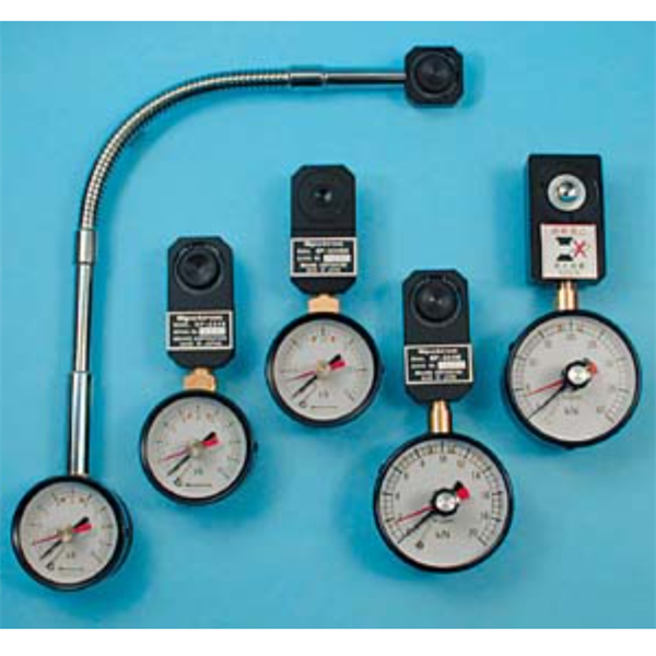 Spotron日本進(jìn)口液壓壓力表SP-233-4T