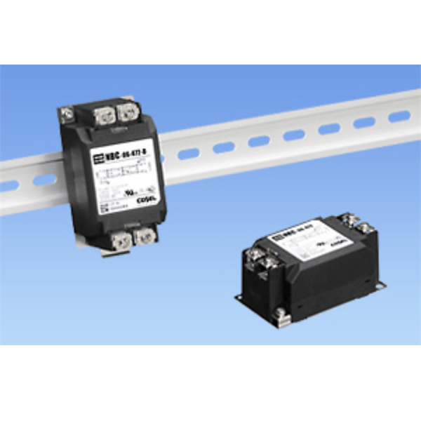 COSEL日本進口噪聲濾波器NBM-06