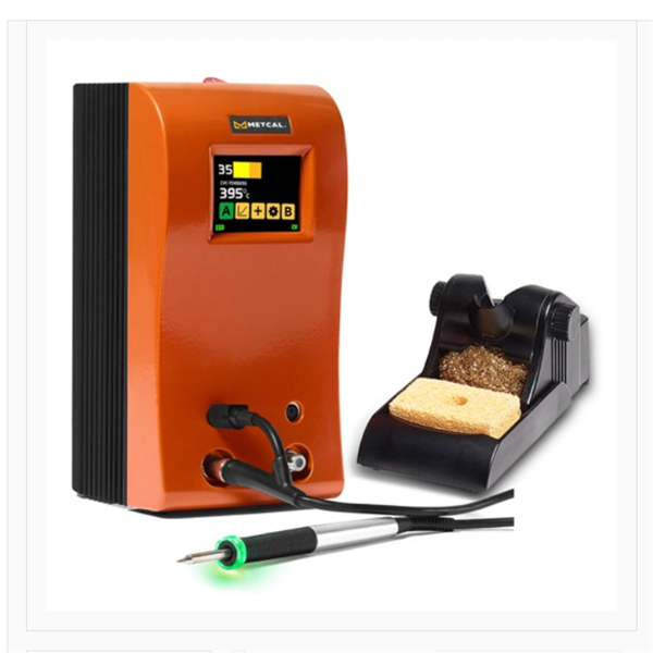 【中村】MRO美國(guó)METCAL奧科焊接系統(tǒng)CV-5210