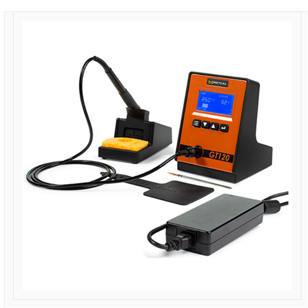 【中村】MRO美國(guó)METCAL奧科焊接系統(tǒng)CV-5210