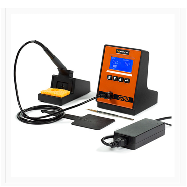 【中村】MRO美國(guó)METCAL奧科焊接系統(tǒng)CV-5210