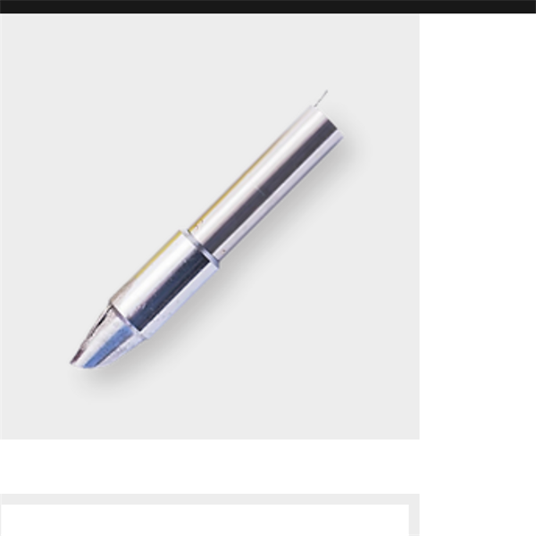 日本BONKOTE邦可焊接工具烙鐵頭SG7-2C