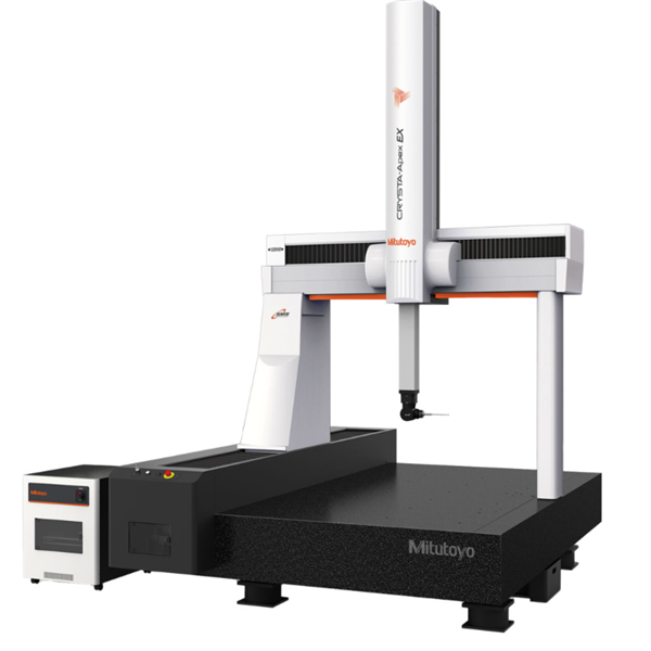 MITUTOYO三豐數(shù)控三坐標測量機CRYSTA-Apex  V9206