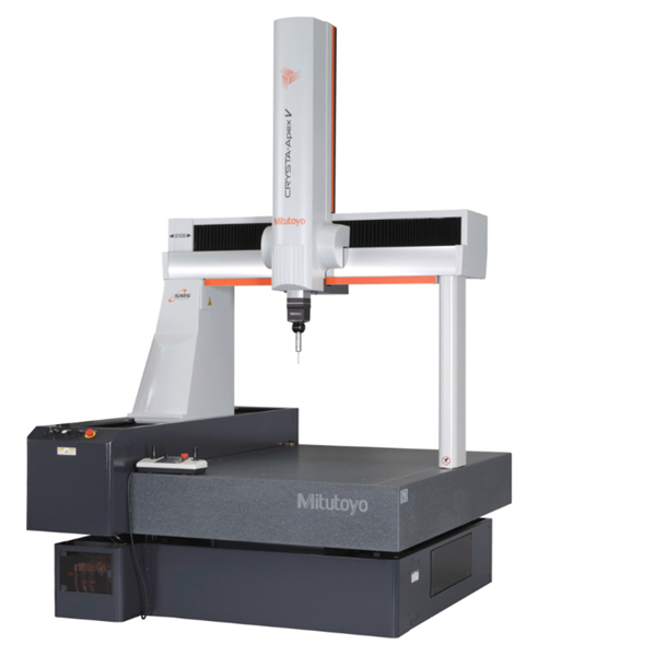 MITUTOYO三豐數(shù)控三坐標測量機CRYSTA-Apex  V9206