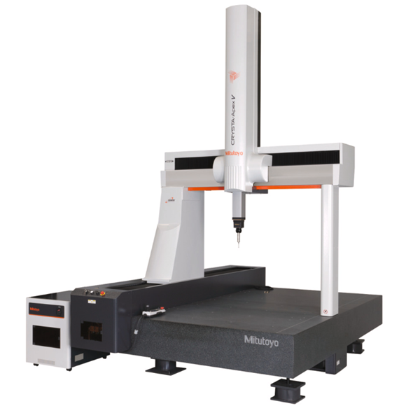 MITUTOYO三豐數(shù)控三坐標測量機CRYSTA-Apex  V9206