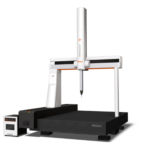 MITUTOYO三豐數(shù)控三坐標測量機CRYSTA-Apex  V9206