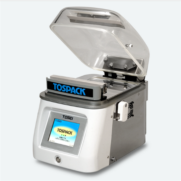 TOSEI東精精密真空包裝機HV-300