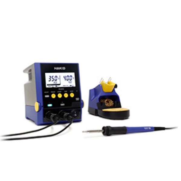 日本原裝進(jìn)口白光HAKKO功率調(diào)節(jié)器FD700-81焊接設(shè)備