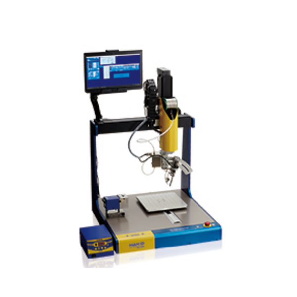 日本原裝進(jìn)口白光HAKKO功率調(diào)節(jié)器FD700-81焊接設(shè)備