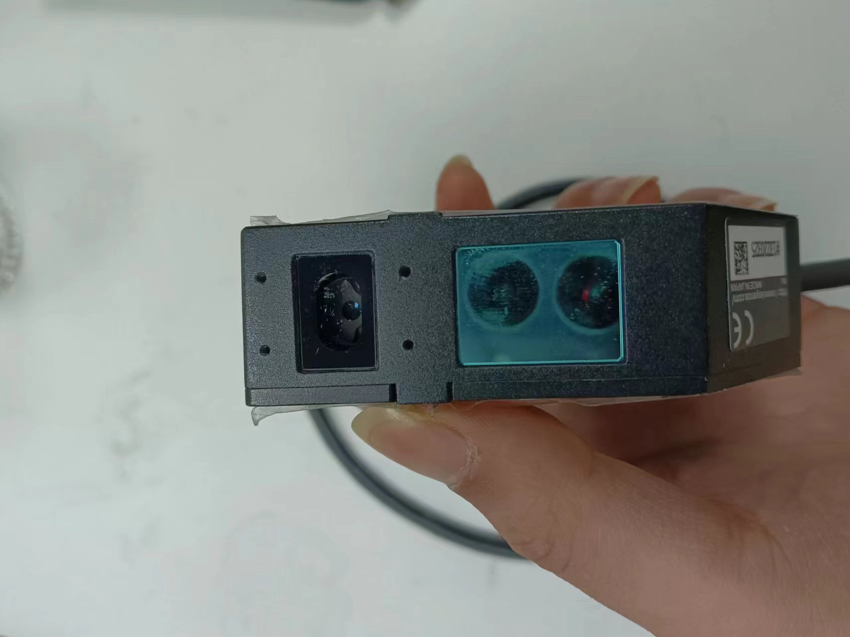 日本KEYENCE基恩士 LK-G30 高精度感器頭【江崎】中部辦事處現(xiàn)貨 (3).jpg