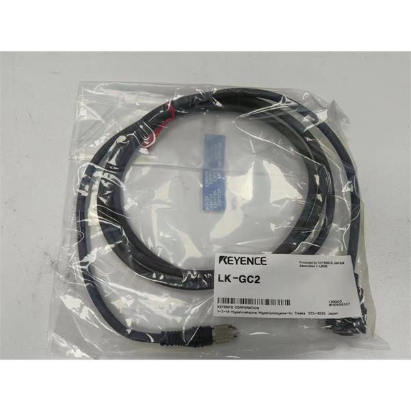 日本KEYENCE基恩士LK-G5000高精度CMOS激光位移傳感器感測(cè)頭LK-H052K