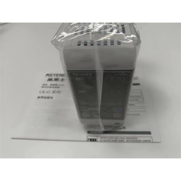 日本KEYENCE基恩士LK-G5000高精度CMOS激光位移傳感器感測(cè)頭LK-H052K