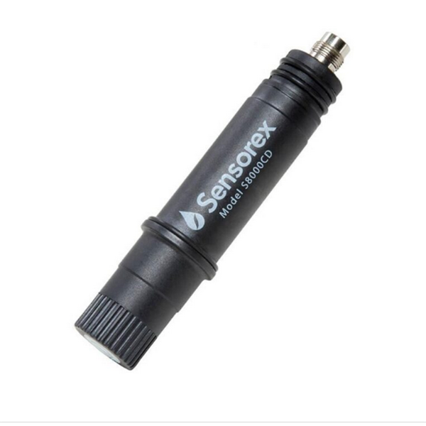 法國Sensorex傳感器預配置工具S8300TC/10/BNC/TL