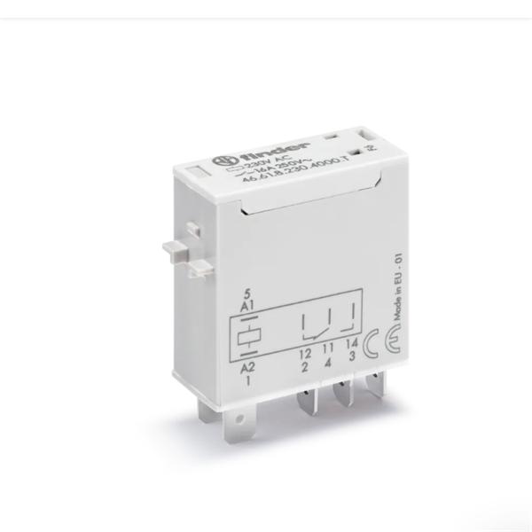 4661T標牌-鐵路應(yīng)用繼電器466190480020