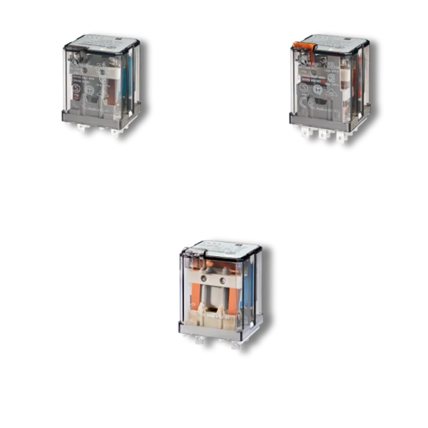 4661T標牌-鐵路應(yīng)用繼電器466190480020