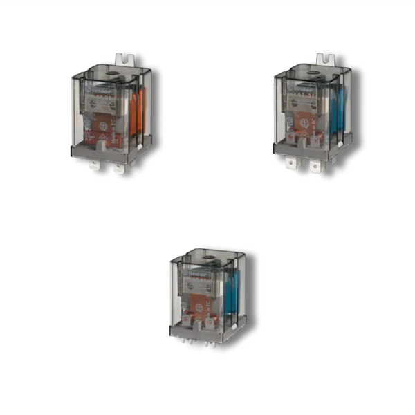 4661T標牌-鐵路應(yīng)用繼電器466190480020