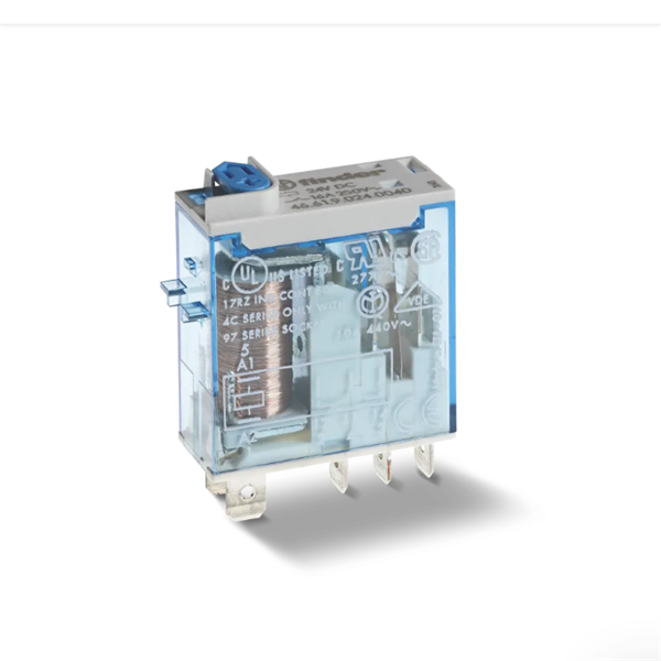 4661T標牌-鐵路應(yīng)用繼電器466190480020