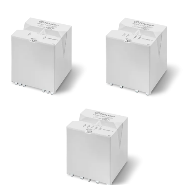 4661T標牌-鐵路應(yīng)用繼電器466190480020